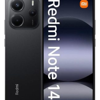 XIAOMI REDMI NOTE 14 8GB 256GB NEGRO