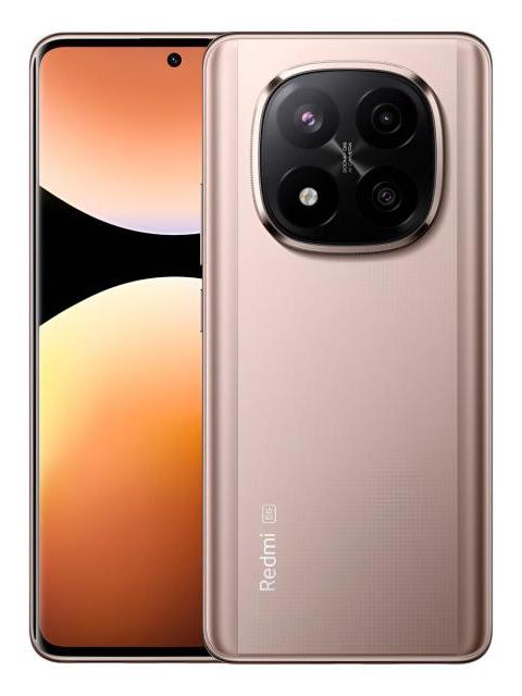 XIAOMI REDMI NOTE 14 PRO+ 12GB 512GB 5G DORADO