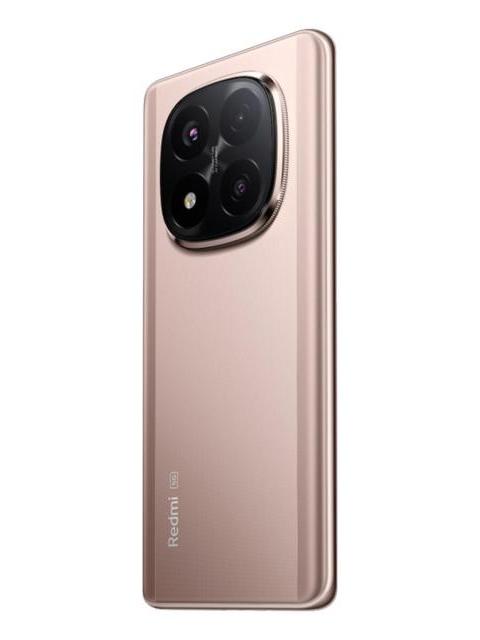 XIAOMI REDMI NOTE 14 PRO+ 12GB 512GB 5G DORADO - Image 5