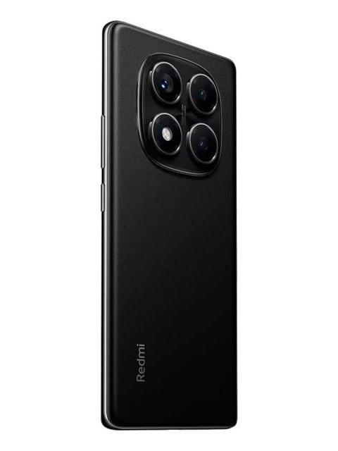 XIAOMI REDMI NOTE 14 PRO 4G NEGRO 256GB 8RAM 200MPX - Image 4
