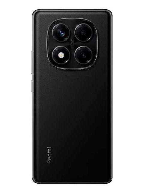 XIAOMI REDMI NOTE 14 PRO 4G NEGRO 256GB 8RAM 200MPX - Image 6