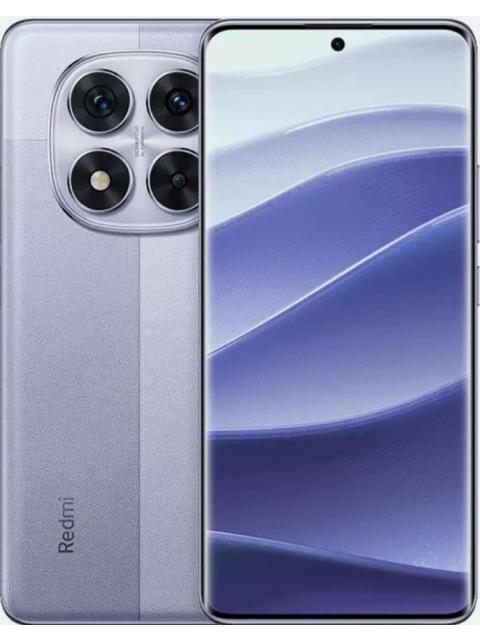 XIAOMI REDMI NOTE 14 PRO 5G (GLOBAL) 8+8 256GB RESISTENTE AL AGUA COLOR LILA