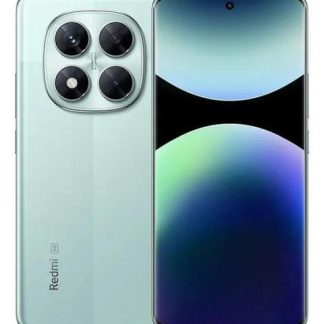 XIAOMI REDMI NOTE 14 PRO 5G VERDE 256GB 8RAM
