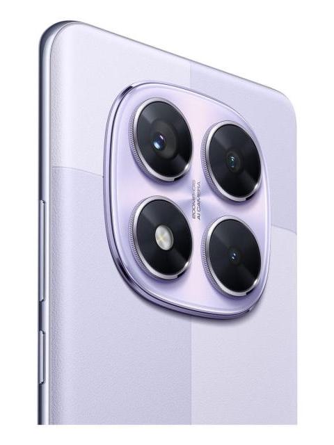 XIAOMI REDMI NOTE 14 PRO 5G VIOLETA 256GB 8RAM 200MPX - Image 5