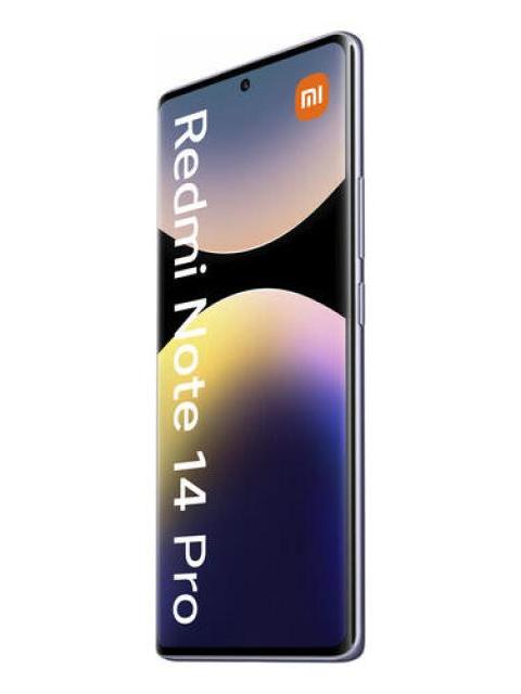 XIAOMI REDMI NOTE 14 PRO 8GB 256GB MORADO LILA - Image 4