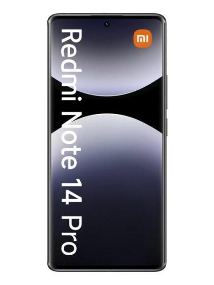 XIAOMI REDMI NOTE 14 PRO 8GB 256GB NEGRO - Image 2