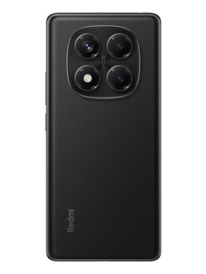 XIAOMI REDMI NOTE 14 PRO 8GB 256GB NEGRO - Image 3