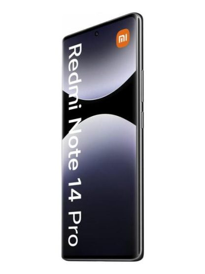 XIAOMI REDMI NOTE 14 PRO 8GB 256GB NEGRO - Image 4
