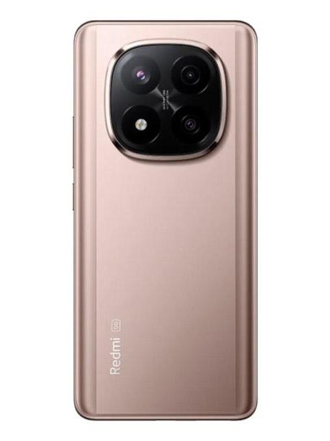 XIAOMI REDMI NOTE 14 PRO PLUS 8GB 256GB RAM 5G DUAL SIM DORADO - Image 6