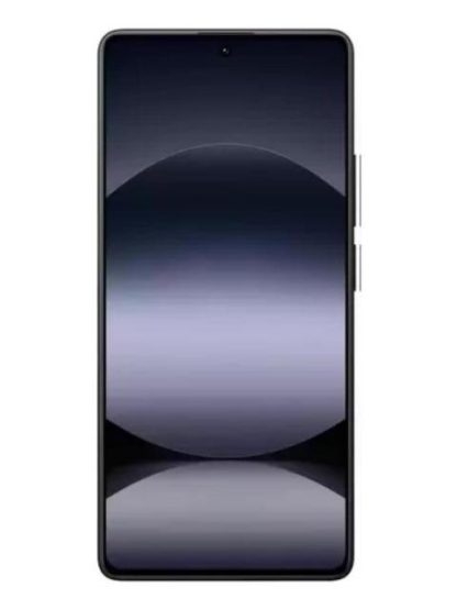 XIAOMI REDMI NOTE 14S 4G 667 256GB 8GB RAM CAMARA 200MPX - BLACK - Image 2