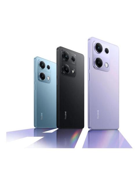 XIAOMI REDMI NOTE REDMI NOTE 14S DUAL SIM 256 GB LILA 8 GB RAM - Image 3
