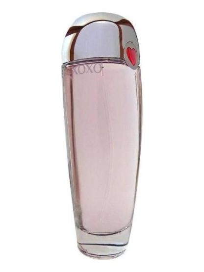 XOXO DAMA 100 ML PARLUX SPRAY - PERFUME ORIGINAL - Image 3