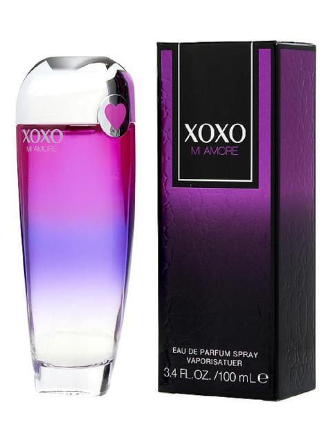 XOXO MI AMORE DAMA 100 ML EDP SPRAY - PERFUME ORIGINAL