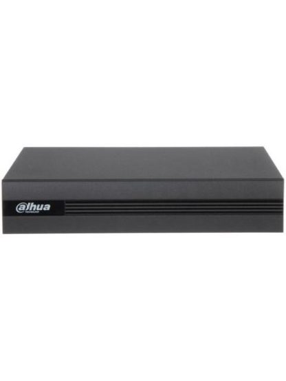 XVR DAHUA 4 CANALES 2MP LITE DAHUA TECHNOLOGY DHXVR1B04I NEGRO 1920 X 1080 PIXELES H.264 H.264+ H.265 H.265+ 4