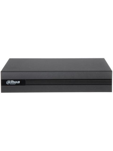 XVR DAHUA 4 CANALES 2MP LITE DAHUA TECHNOLOGY DHXVR1B04I NEGRO 1920 X 1080 PIXELES H.264 H.264+ H.265 H.265+ 4