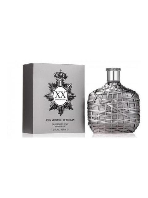 XX ARTISAN JOHN VARVATOS 125 ML EDT SPRAY - PERFUME HOMBRE