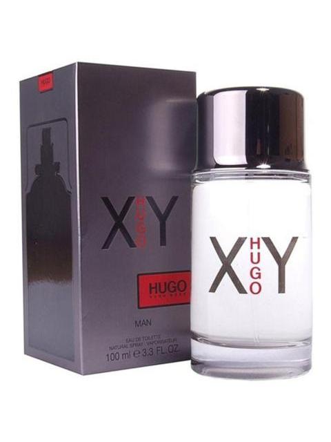 XY CABALLERO HUGO BOSS 100 ML EDT SPRAY - PERFUME ORIGINAL