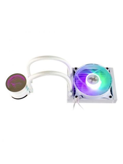 XZEAL XZ409 ENFRIAMIENTO LIQUIDO PARA CPU 1X 120MM 800 - 2200RPM - ¡COMPRA Y RECIBE $50 DE SALDO DE REGALO EN TU PROXIMA COMPRA! - Image 2