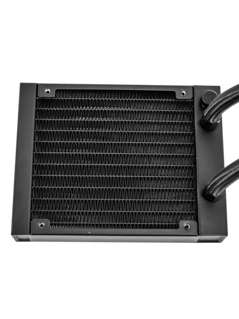 XZEAL XZ409 ENFRIAMIENTO LIQUIDO PARA CPU 1X 120MM 800 - 2200RPM NEGRO - ¡COMPRA Y RECIBE $50 DE SALDO DE REGALO EN TU PROXIMA COMPRA! - Image 4