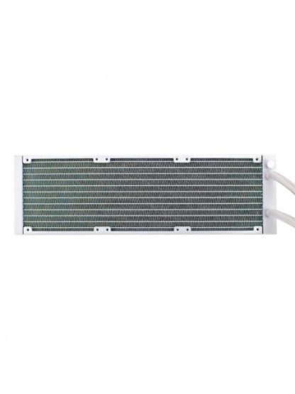 XZEAL XZ411 ENFRIAMIENTO LIQUIDO PARA CPU 3X 120MM 800 - 2200RPM - ¡ENVIO GRATIS LIMITADO A 5 UNIDADES POR CLIENTE! - Image 5