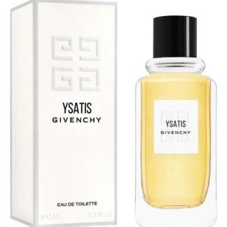YSATIS PARA MUJER GIVENCHY 100ML EAU DE TOILETTE SPRAY