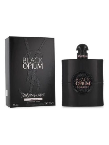 YSL BLACK OPIUM LE PARFUM 90ML EDP SPRAY - DAMA