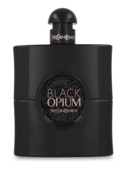 YSL BLACK OPIUM LE PARFUM 90ML EDP SPRAY - DAMA - Image 2