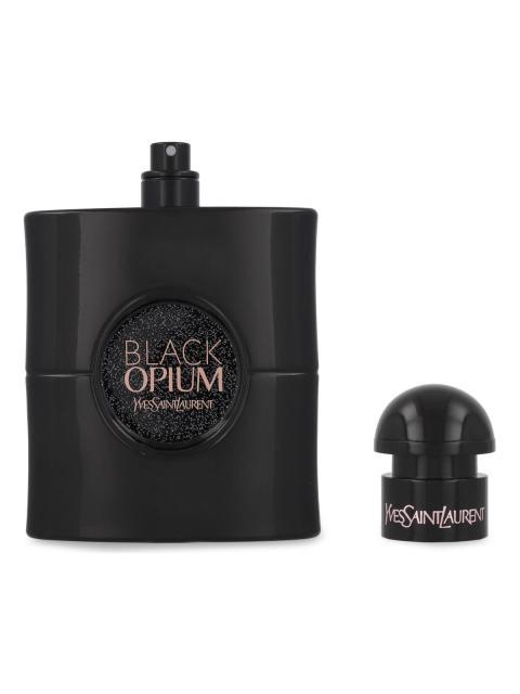 YSL BLACK OPIUM LE PARFUM 90ML EDP SPRAY - DAMA - Image 4
