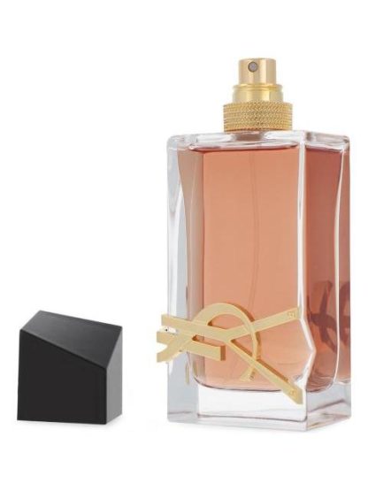 YSL LIBRE FLOWERS & FLAMES 90ML EDP SPRAY - DAMA - Image 4