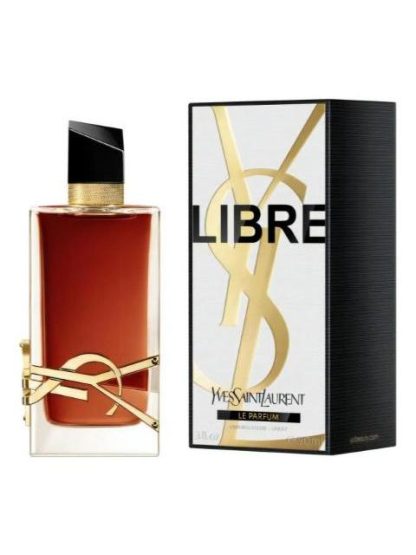 YSL LIBRE LE PARFUM 90ML