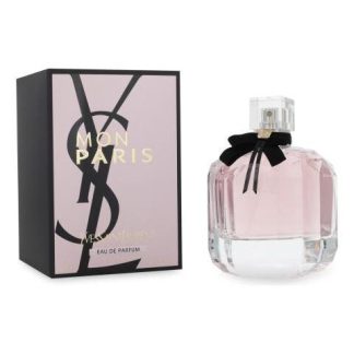 YSL MON PARIS 150ML EDP SPRAY - DAMA