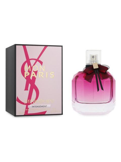 YSL MON PARIS INTENSEMENT 90ML EDP SPRAY - DAMA