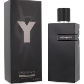 YSL Y LE PARFUM 200ML EDP SPRAY - CABALLERO