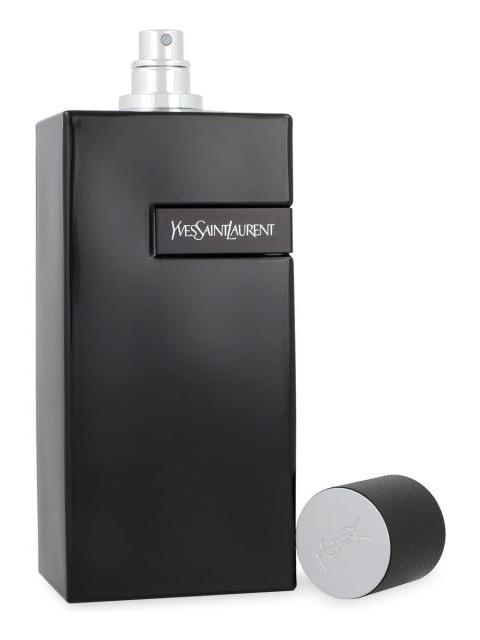 YSL Y LE PARFUM 200ML EDP SPRAY - CABALLERO - Image 4