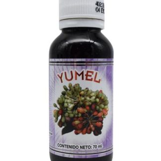 YUMEL 70 ML WENDYJAZ ESSENTIAL