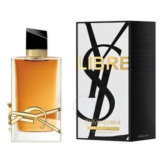 YVES SAINT LAUREN LIBRE INTENSE DAMA 90ML EDP