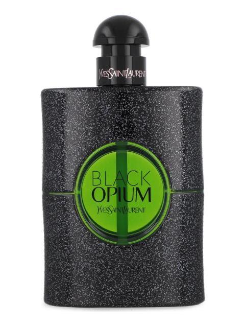 YVES SAINT LAURENT BLACK OPIUM ILLICIT GREEN 75ML EDP VOLUMEN DE LA UNIDAD 75 ML - Image 4