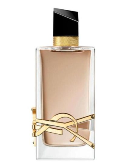 YVES SAINT LAURENT LIBRE FLOWERS & FLAMES WOMEN 90ML EDP - Image 2