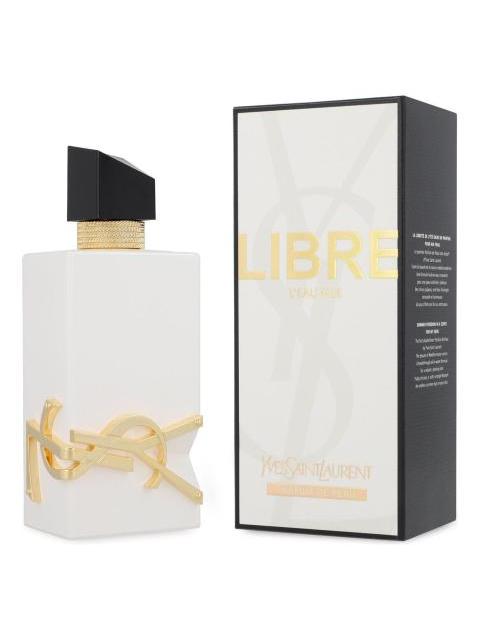YVES SAINT LAURENT LIBRE LEAU NUE WOMEN 90ML EDP - Image 3