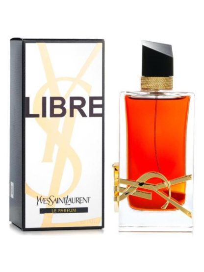 YVES SAINT LAURENT LIBRE WOMEN 90ML LE PARFUM