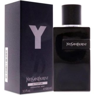 YVES SAINT LAURENT Y MEN 100ML LE PARFUM