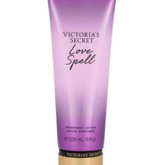 Z3 VICTORIAS SECRET LOVE SPELL 236ML BODY LOTION