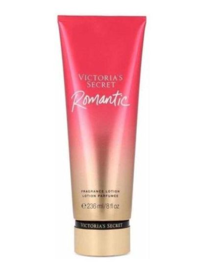 Z3 VICTORIAS SECRET ROMANTIC 236ML BODY LOTION