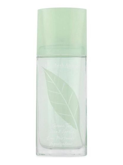Z4 SET ELIZABETH ARDEN GREEN TEA 2PZS 100ML EDP SPRAY BODY - Image 2