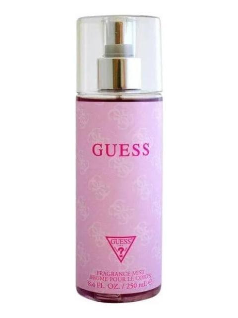 Z7 GUESS FOR WOMEN 250ML BODY MIST SPRAY - ORIGINAL