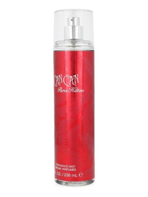 Z7 PARIS HILTON CAN CAN 236ML BODY MIST SPRAY - Image 3