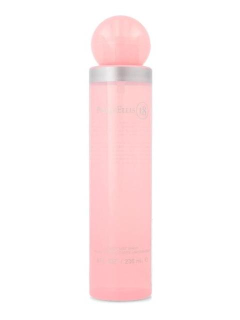 Z7 PERRY ELLIS 18 236ML BODY MIST SPRAY