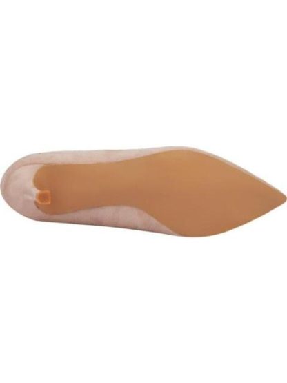 ZAPATILLA ANTE ROSA YAELI - Image 4