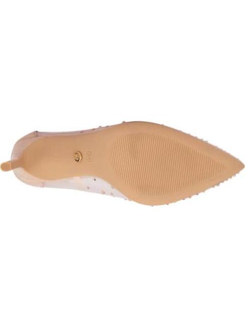 ZAPATILLA CON PEDRERIA NUDE BELINDA PEREGRIN - Image 4