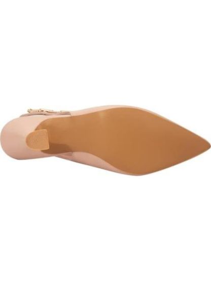 ZAPATILLA DESTALONADA NUDE YAELI FASHION - Image 5